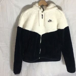 Womens nike jacket